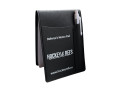 Блокнот судейский Hockey&Refs white NEW