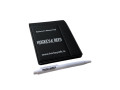 Блокнот судейский Hockey&Refs white NEW