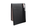 Блокнот судейский Hockey&Refs NEW Classic white