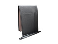 Блокнот судейский Hockey&Refs NEW Classic black