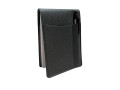 Блокнот судейский Hockey&Refs NEW Classic black