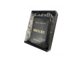 Блокнот судейский Hockey&Refs VINTAGE GOLD