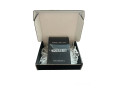 Блокнот судейский Hockey&Refs VINTAGE SILVER