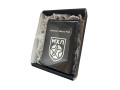 Блокнот судейский MHL VINTAGE SILVER