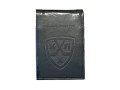 Блокнот судейский KHL VINTAGE BLACK  