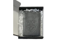Блокнот судейский KHL VINTAGE BLACK  