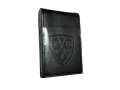 Блокнот судейский KHL VINTAGE BLACK  