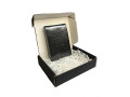 Блокнот судейский MHL VINTAGE BLACK