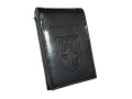 Блокнот судейский MHL VINTAGE BLACK