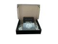 Блокнот судейский MHL VINTAGE SILVER