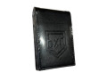 Блокнот судейский VHL VINTAGE BLACK
