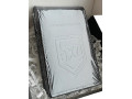 Блокнот судейский VHL VINTAGE BLACK