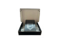 Блокнот судейский VHL VINTAGE SILVER