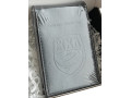 Блокнот судейский WHL VINTAGE BLACK