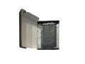Блокнот судейский WHL VINTAGE BLACK