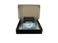 Блокнот судейский WHL VINTAGE SILVER