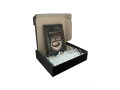 Блокнот судейский WHL VINTAGE SILVER