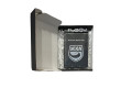 Блокнот судейский WHL VINTAGE SILVER