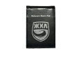 Блокнот судейский WHL VINTAGE SILVER