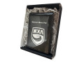 Блокнот судейский WHL VINTAGE SILVER