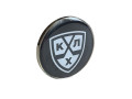 Монета для жеребьевки Hockey&Refs KHL