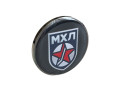 Монета для жеребьевки Hockey&Refs MHL