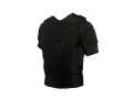 Нагрудник судейский Hockey&Refs Black (размер XL)