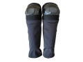 Referee Shin Tights Hockey&Refs Black New 42 cm