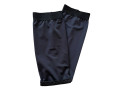 Referee Shin Tights Hockey&Refs Black New 37 cm