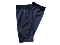 Referee Shin Tights Hockey&Refs Black New 37 cm
