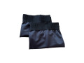 Referee Shin Tights Hockey&Refs Black New 37 cm