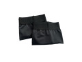 Referee Shin Tights Hockey&Refs Black New 37 cm