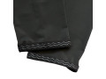 Referee Shin Tights Hockey&Refs Black New 37 cm