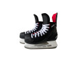 Шнурки судейские Hockey&Refs 108"/274 cm WAXED