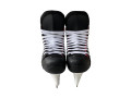 Шнурки судейские Hockey&Refs 108"/274 cm WAXED
