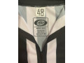 Свитер судейский Hockey&Refs для линейных судей (48)