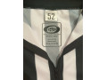 Свитер судейский Hockey&Refs для линейных судей (52)