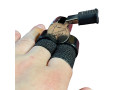Лента для хоккейных судей Hockey&Refs 47 mm*4,5 m Black
