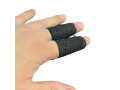 Лента для хоккейных судей Hockey&Refs 47 mm*4,5 m Black