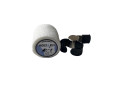 Лента для хоккейных судей Hockey&Refs 47 mm*4,5 m White